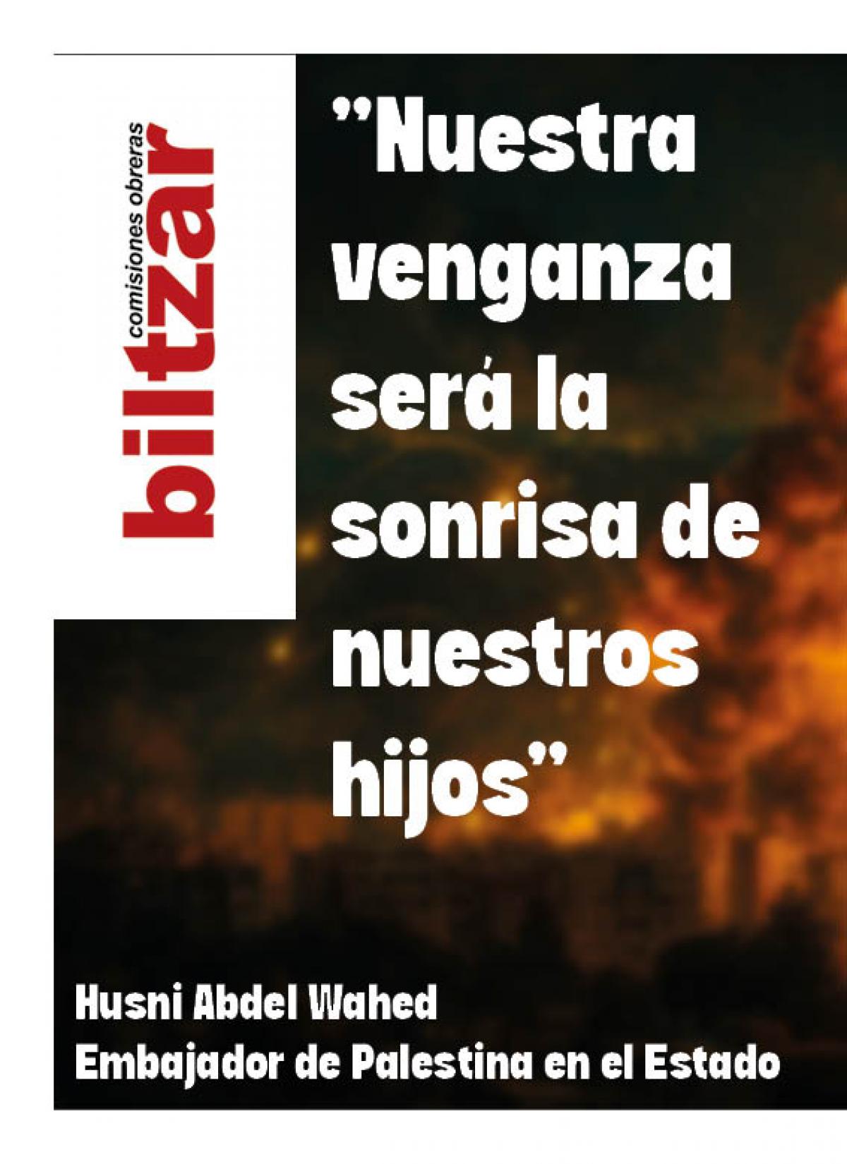 Biltzar septiembre 2025