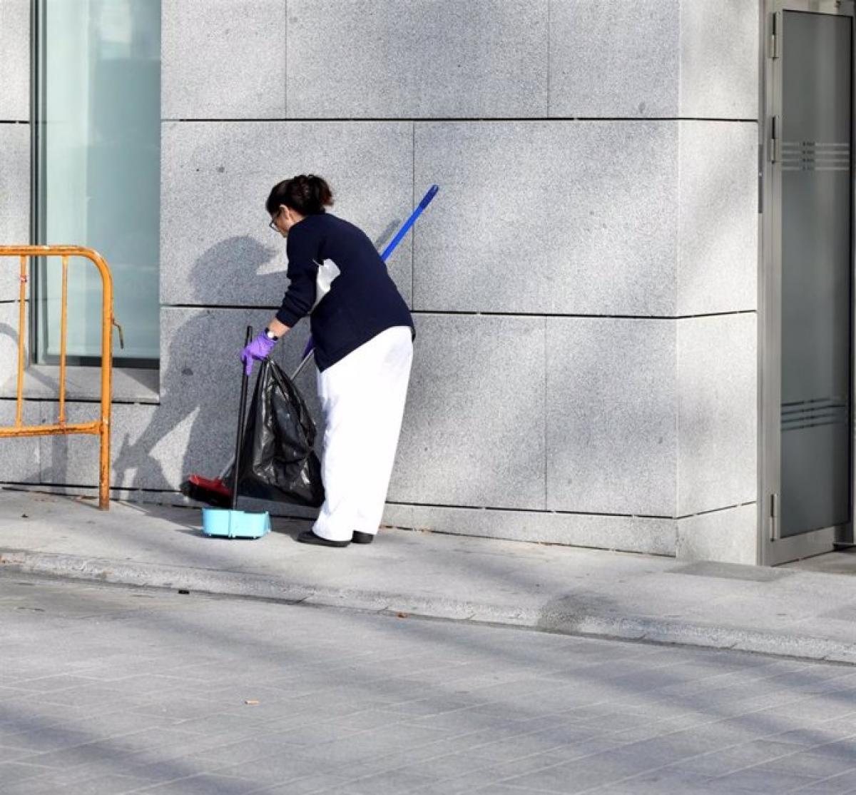 Foto: Europa press