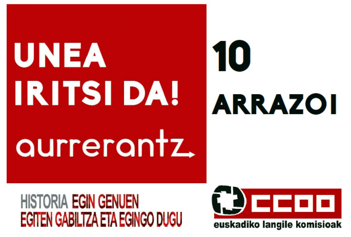 10 Arrazoi
