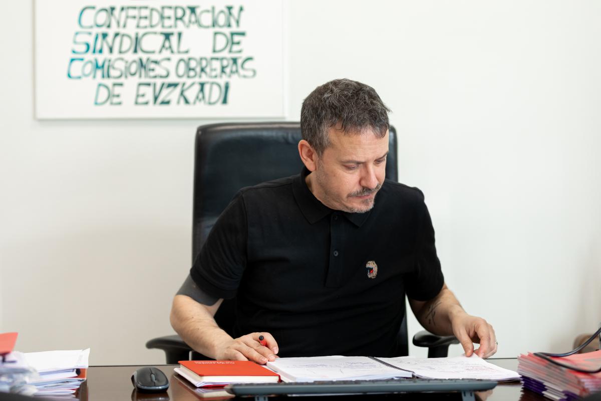 Santi Martínez