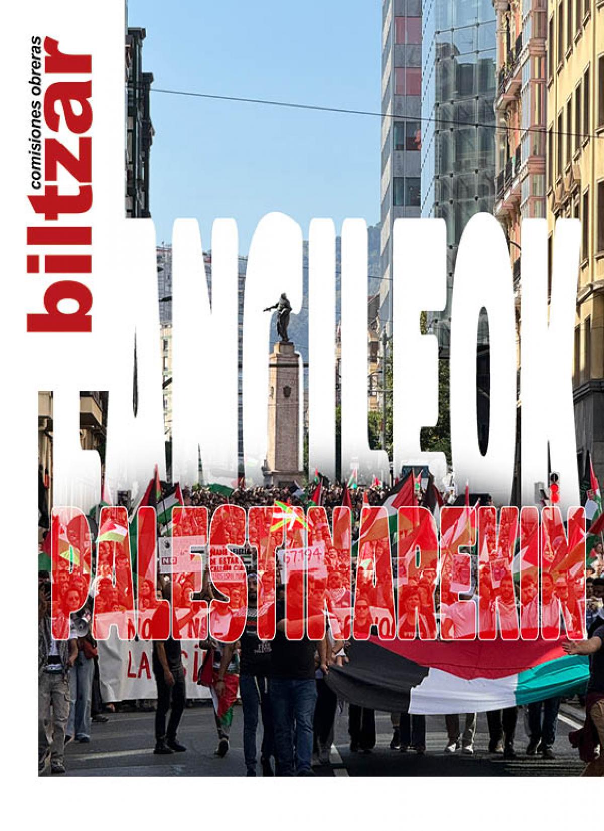 Biltzar octubre 2025