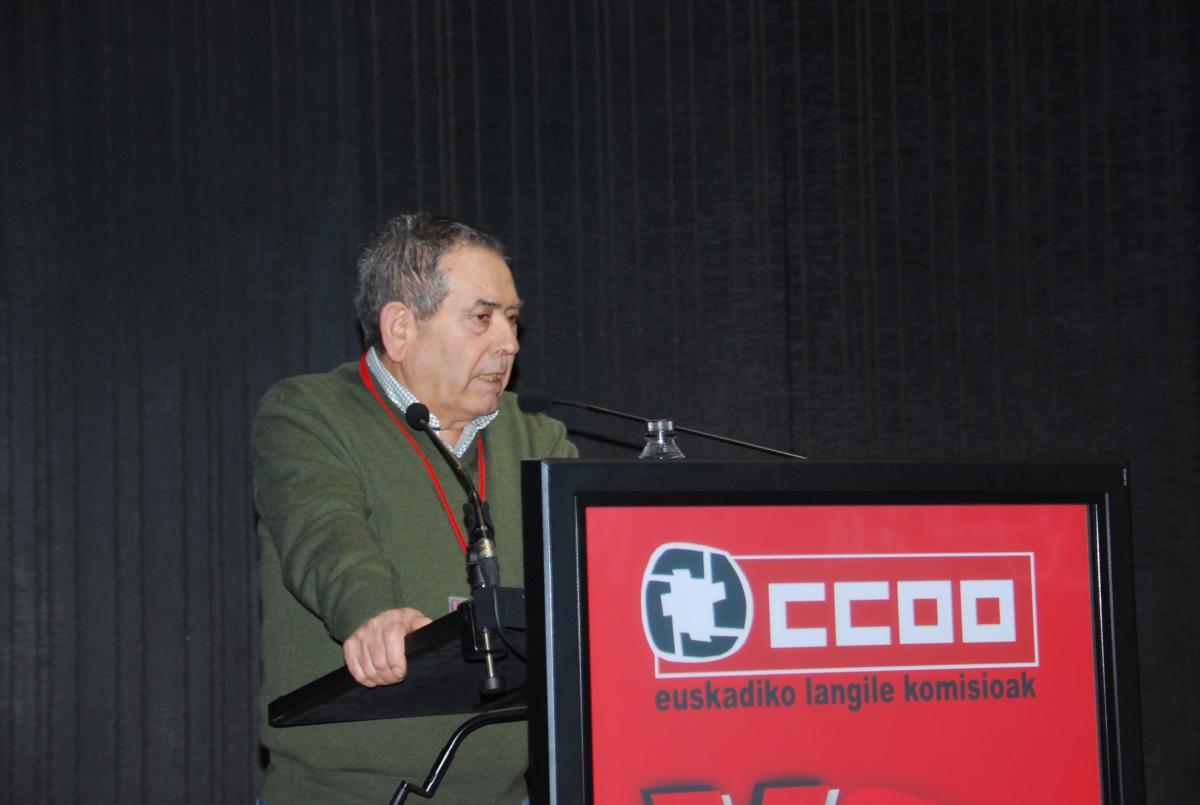 Alfredo Izquierdo