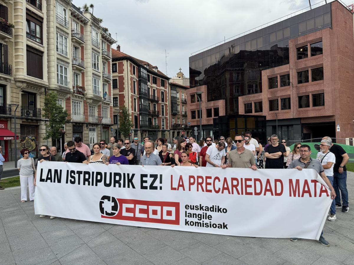 Foto de archivo ajena a esta información