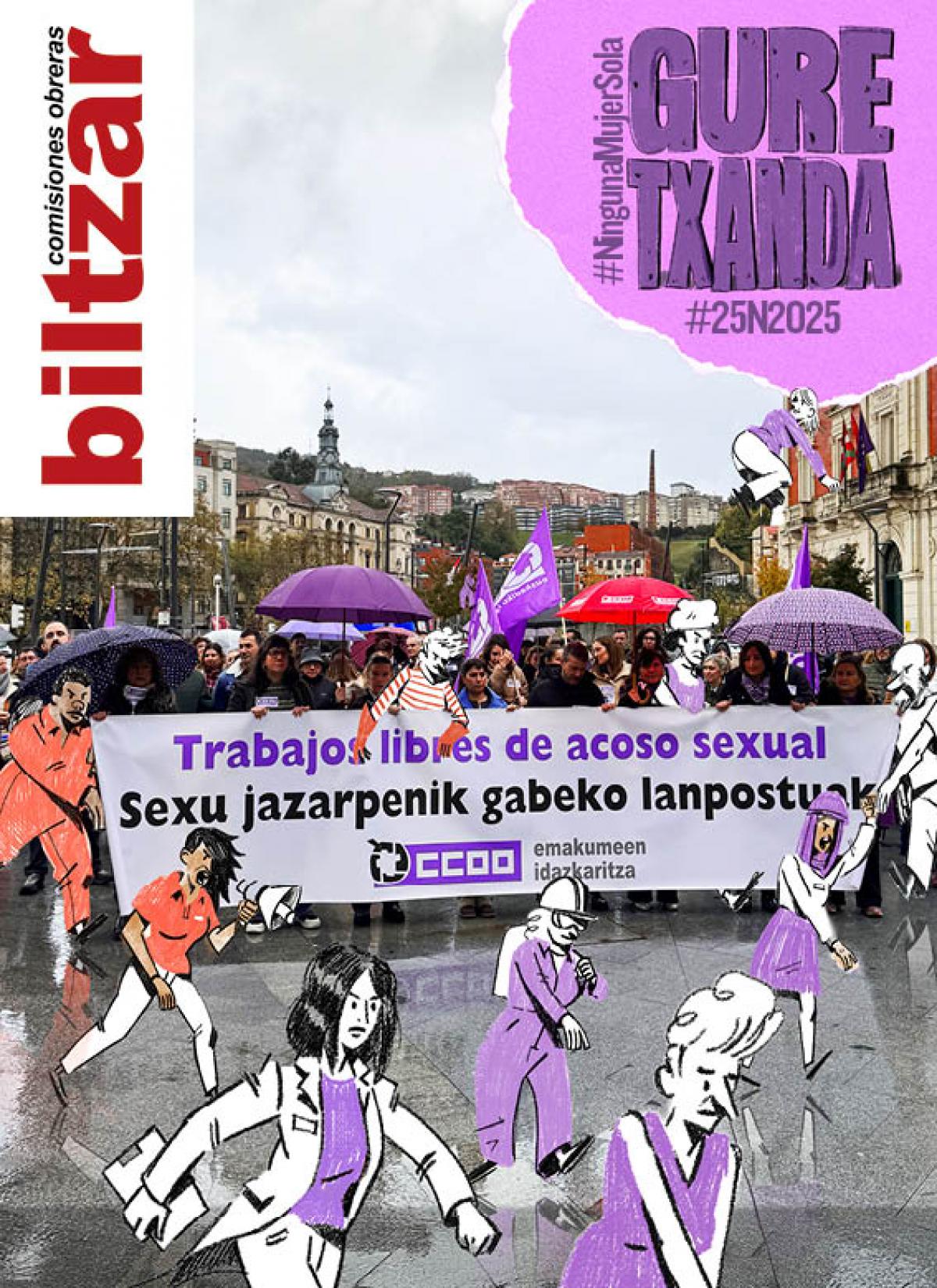 Biltzar diciembre 2025