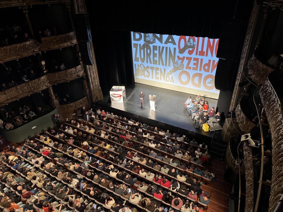 Teatro Campos este 17 de febrero